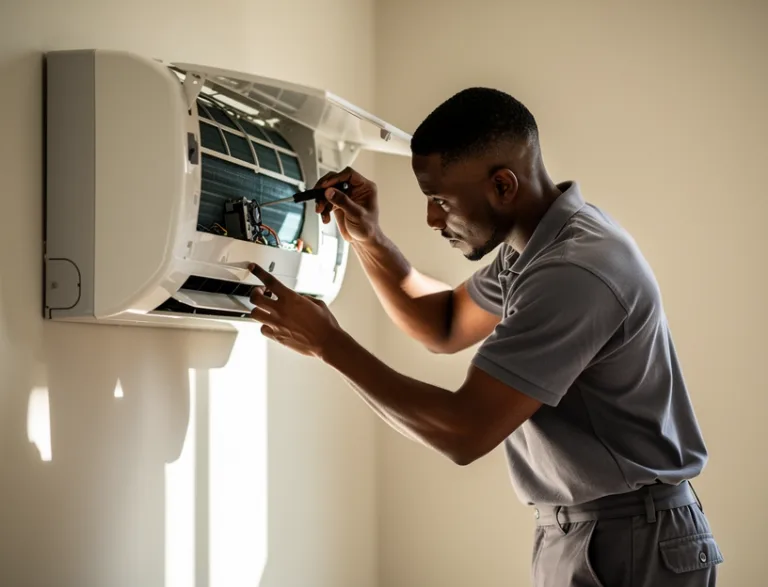 Airco Reparatie dienst in Heerhugowaard